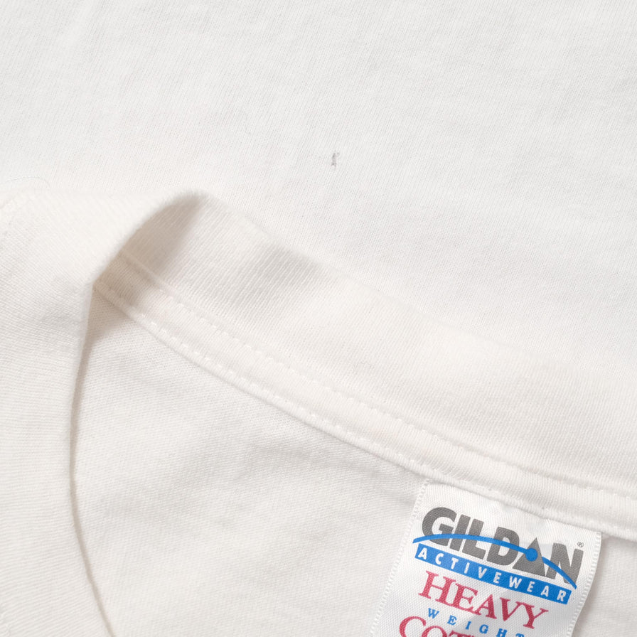 Vintage 1999 Super Bowl T-Shirt XLarge 