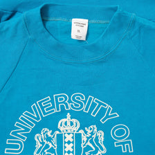 Vintage University of Amsterdam Sweater Large 
