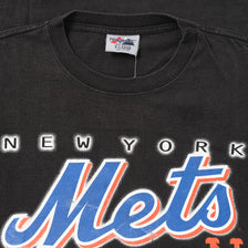 Vintage New York Mets T-Shirt XLarge 