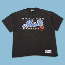 Vintage New York Mets T-Shirt XLarge 