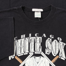 Vintage 1992 Chicago White Sox T-Shirt Large 