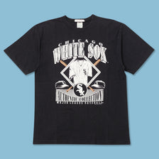 Vintage 1992 Chicago White Sox T-Shirt Large 