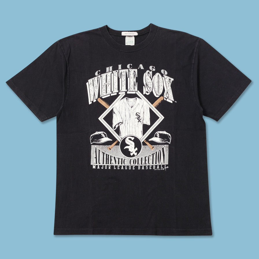 Vintage 1992 Chicago White Sox T-Shirt Large 