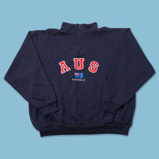 Vintage Australia Sweater XXL 