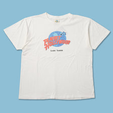 Vintage Planet Hollywood T-Shirt XLarge 