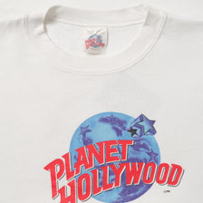 Vintage Planet Hollywood Sweater Large