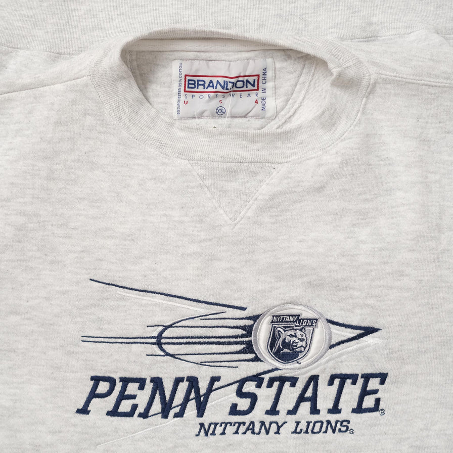 Vintage Penn State Sweater XXL 