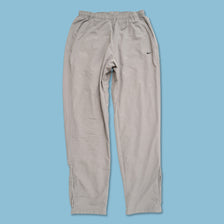 Vintage Nike Track Pants Large 