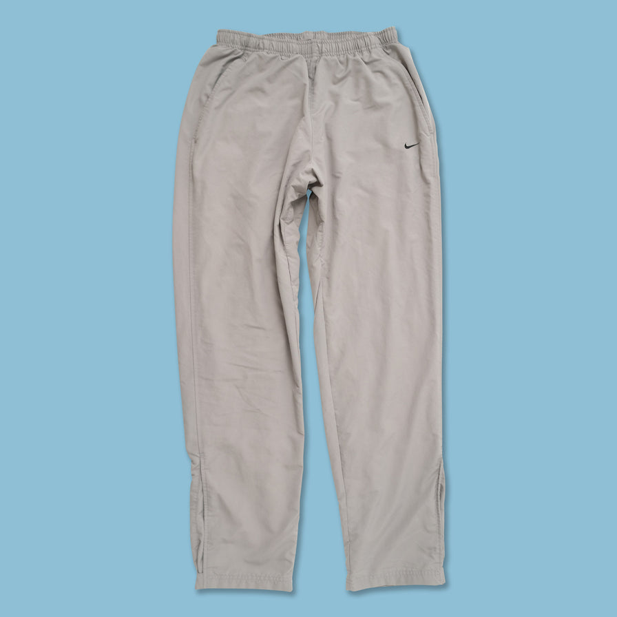 Vintage Nike Track Pants Large 