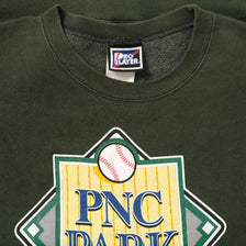 Vintage 1998 Pittsburgh Pirates Sweater Small