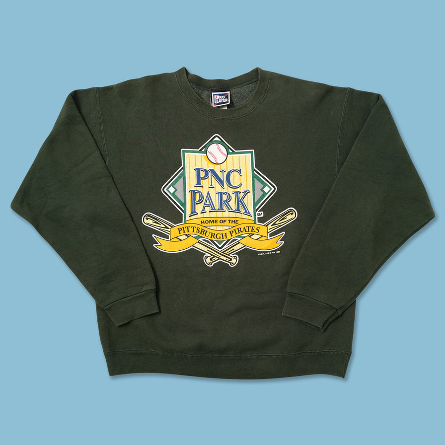 Vintage 1998 Pittsburgh Pirates Sweater Small 