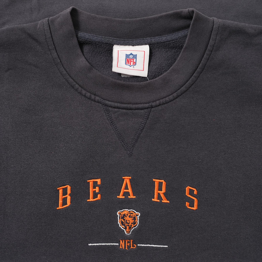Vintage Chicago Bears Sweater XXLarge 
