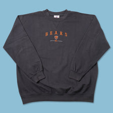 Vintage Chicago Bears Sweater XXLarge 