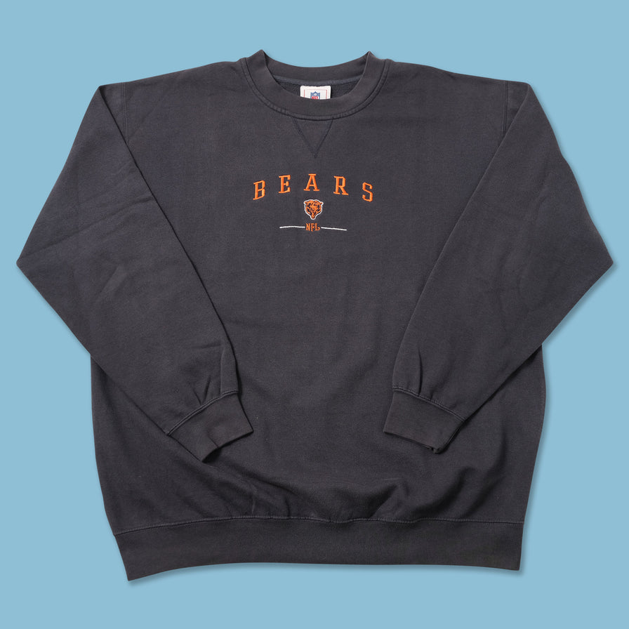 Vintage Chicago Bears Sweater XXLarge 