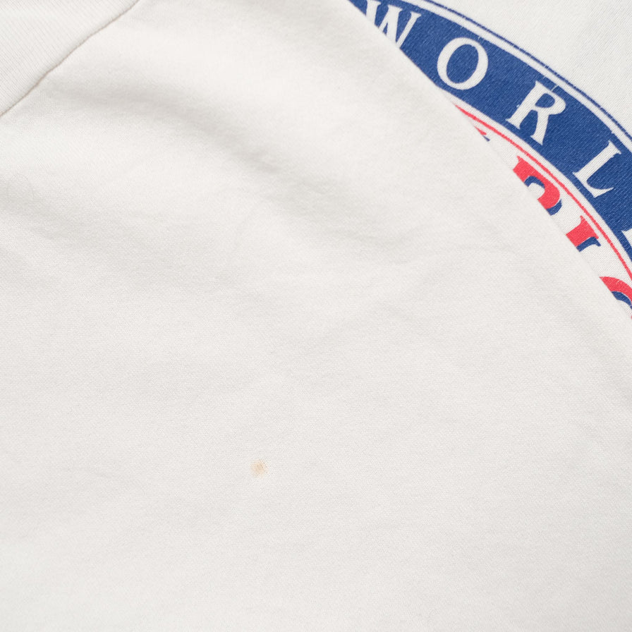 Vintage 1987 Minnesota Twins Sweater Medium 