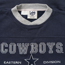 Vintage Dallas Cowboys Sweater XLarge 