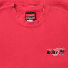Vintage Detroit Red Wings Sweater XLarge 