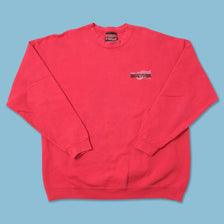 Vintage Detroit Red Wings Sweater XLarge 