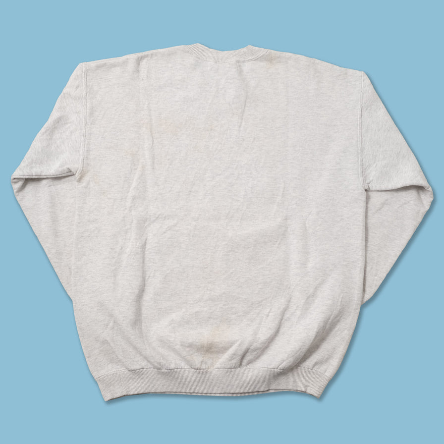 Vintage 2004 Minnesota Street Rod Association Sweater Medium 