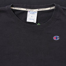 Vintage Champion Sweater Large 