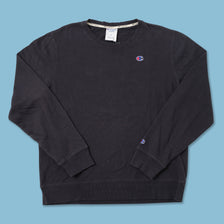 Vintage Champion Sweater Large 