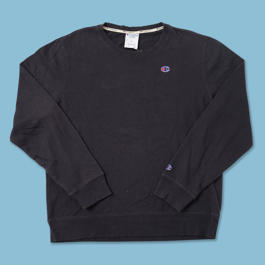 Vintage Champion Sweater Large 