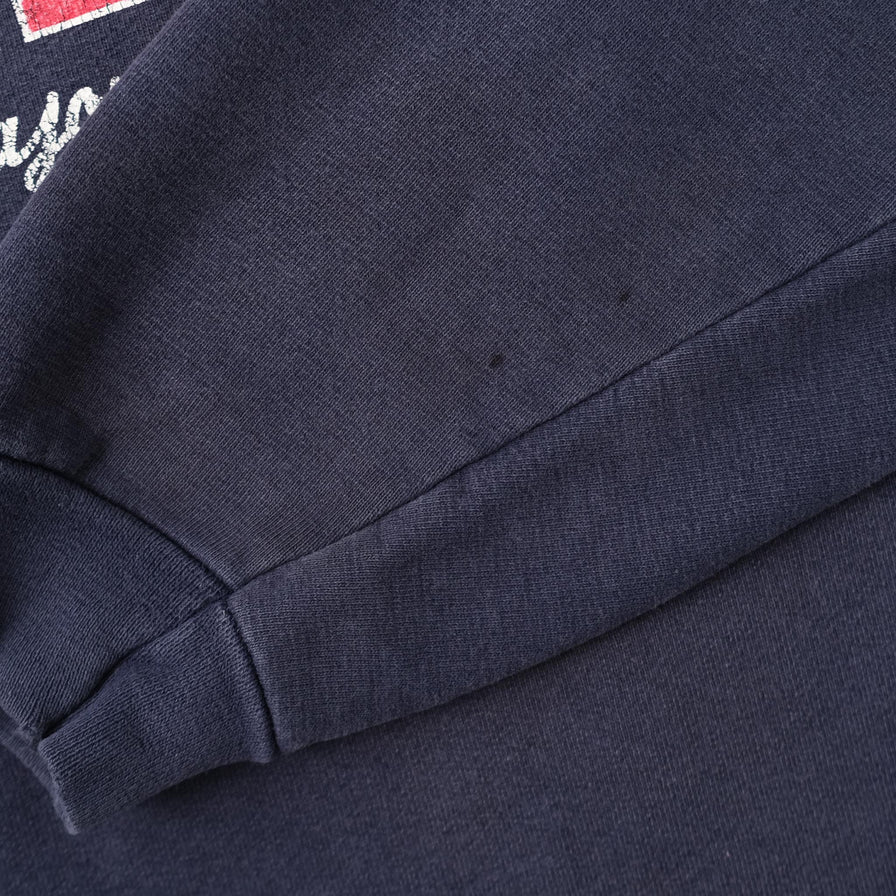 Vintage Boston Red Sox Sweater Medium 