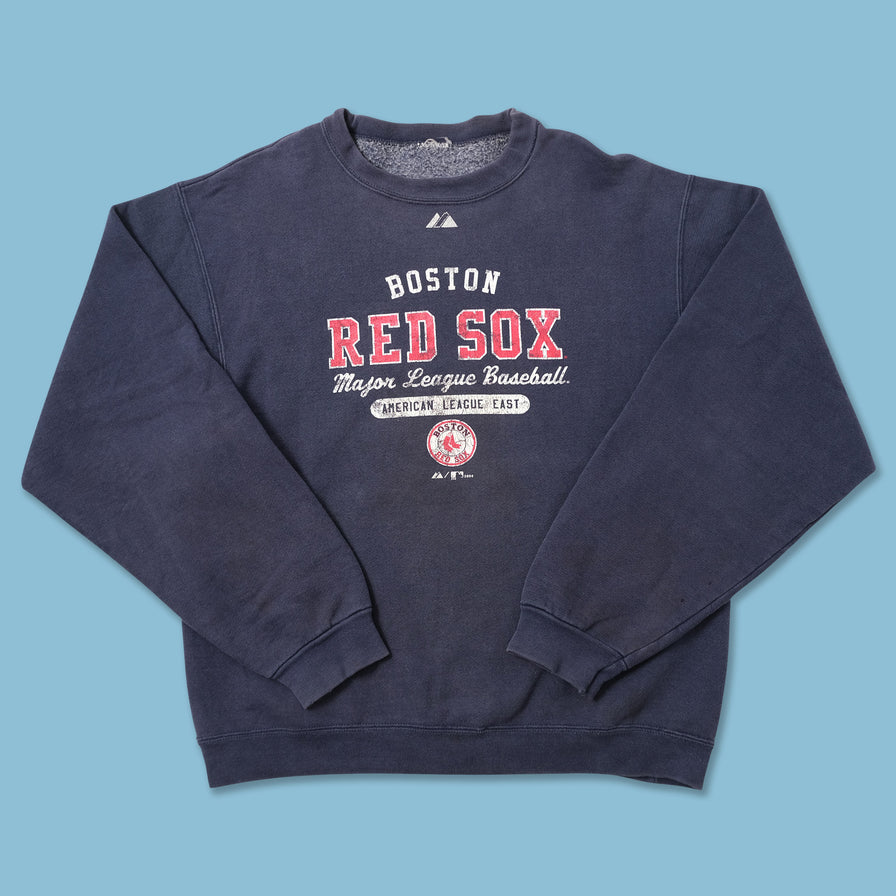 Vintage Boston Red Sox Sweater Medium 
