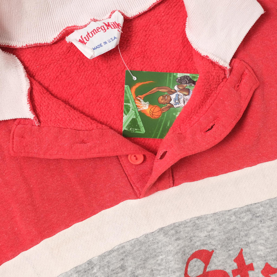 Vintage Ohio State Sweater Small 