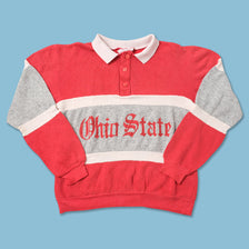 Vintage Ohio State Sweater Small 