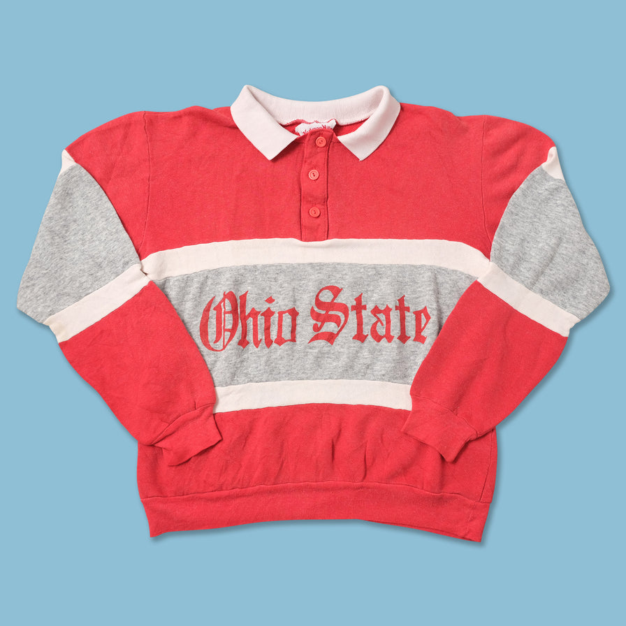 Vintage Ohio State Sweater Small 