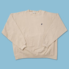 Vintage Mickey Mouse Sweater XXL 