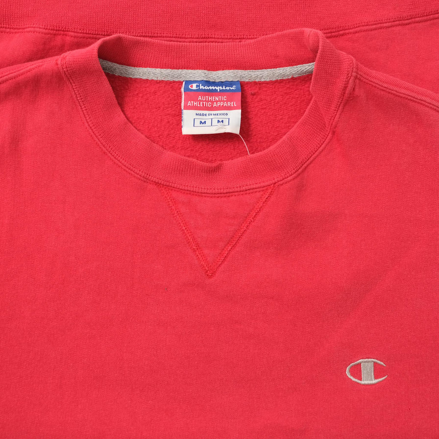 Vintage Champion Sweater Medium 