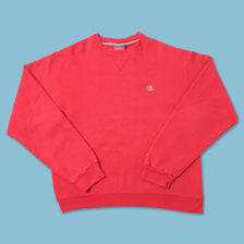 Vintage Champion Sweater Medium 