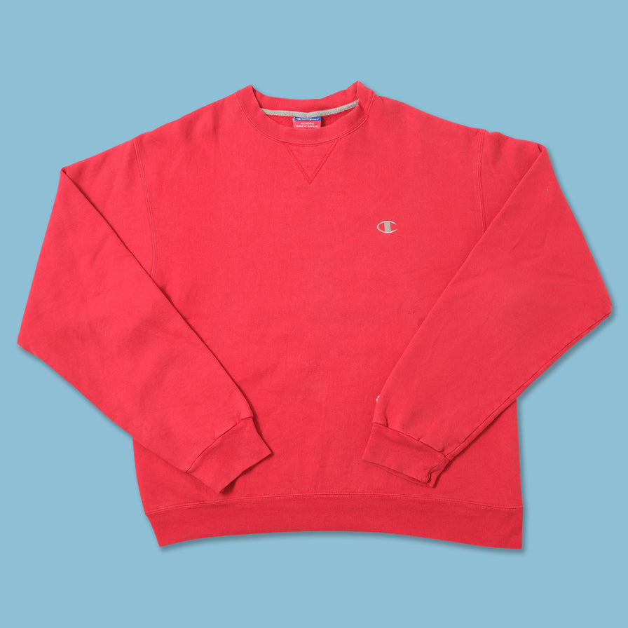 Vintage Champion Sweater Medium 