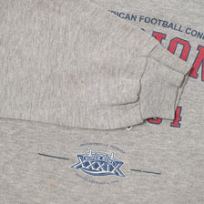 2004 New England Patriots Sweater Large 