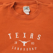 Vintage Texas Longhorns Sweater XLarge 