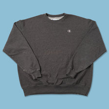 Vintage Champion Sweater XLarge 