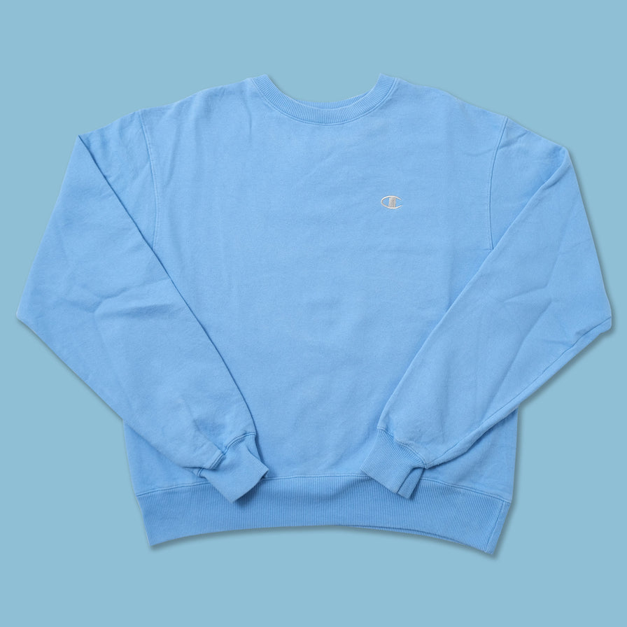 Vintage Champion Sweater Medium 