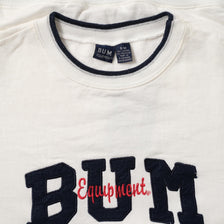 Vintage Bum Equipment Sweater Small 