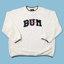 Vintage Bum Equipment Sweater Small 
