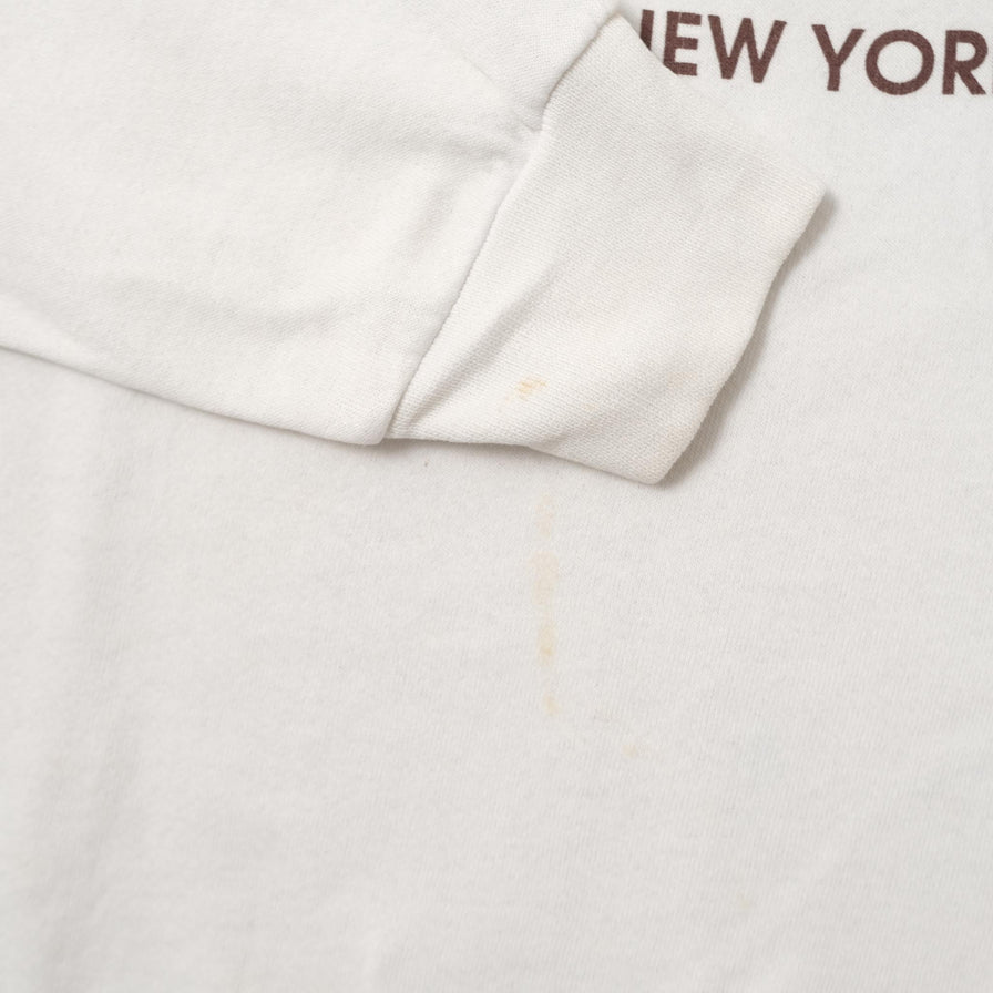 Hard Rock Cafe Sweater Medium 