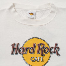 Hard Rock Cafe Sweater Medium 