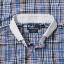 Polo Ralph Lauren Shirt XLarge 