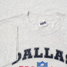 Vintage Dallas Cowboys T-Shirt Large 