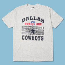 Vintage Dallas Cowboys T-Shirt Large 