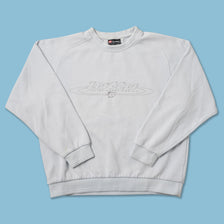 Vintage Lotto Sweater Medium 