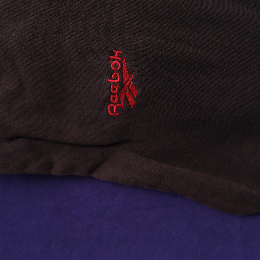 Reebok Hoodie XLarge 