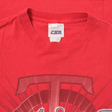 2005 Minnesota Twins T-Shirt Small 