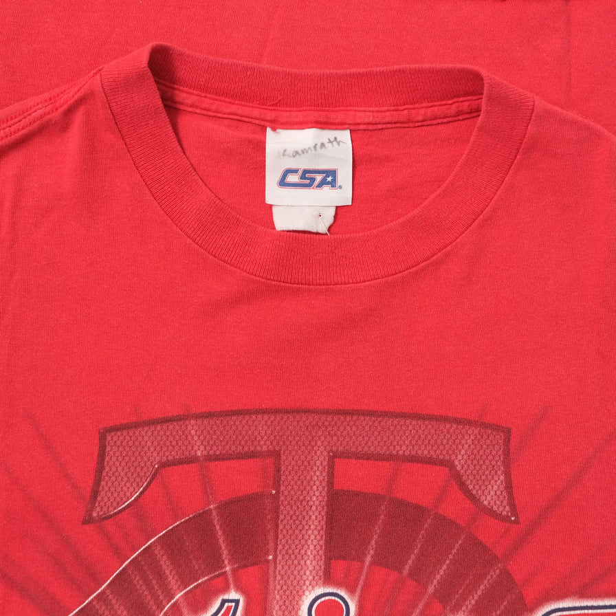 2005 Minnesota Twins T-Shirt Small 